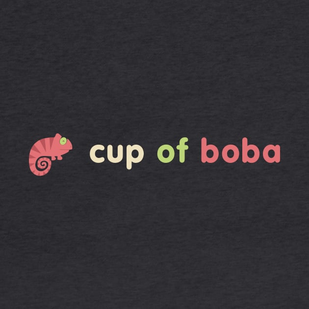 Boba by podfish